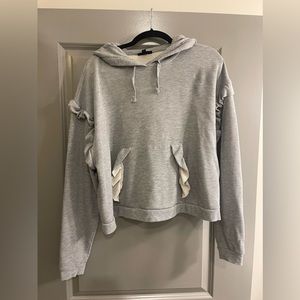 Topshop Hoodie